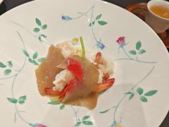 -潮汕味道·煮海餐厅(金麟大厦店)