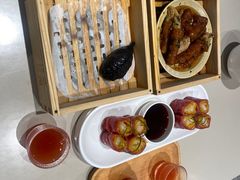 -蔡澜点心·粤菜(万菱汇店)