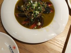 -守柴炉烤鸭(科华中路王府井店)