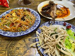 -白家平赫园罩饼(文昌大街店)