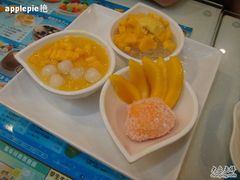 -许留山(梳士巴利道店)