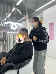 -babiline芭比莱恩半永久纹眉纹唇发际线
