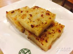 -添好运点心专门店(中环IFC店)
