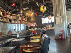 -漫咖啡 (CCPAPK创意港店)