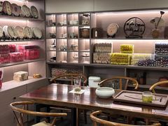 -素禅棋牌会所(海阳路店)