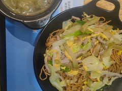 -老娘舅(总部自由港店)