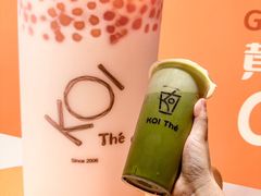 -KOI Thé(正佳广场店)