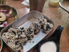 -HOTISLAND海鸡岛·韩国料理(江南西店)