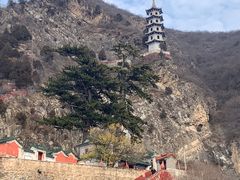 -圣莲山风景区