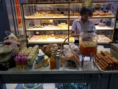 -喜利来蛋糕(景子街店)