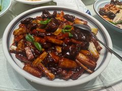 -西安饭庄·非遗陕菜(钟楼店)