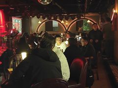 -音乐房子·Vintage Live Bar(玉林总店)