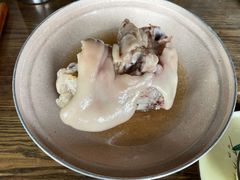 水晶猪手-鹅村长(江中店)