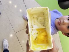 -野人先生现做冰淇淋(北京悠唐购物中心店)