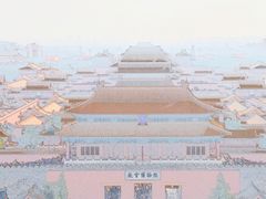 -北京全聚德(天安门店)