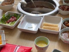 -季季红火锅(下罗财大店)