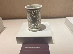 -浙江省博物馆(孤山馆区)