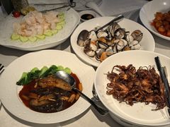 -万盛合(渔人码头店)
