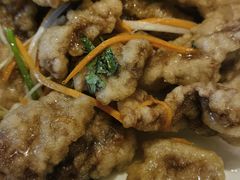 -老仁义·清真菜(太古街店)