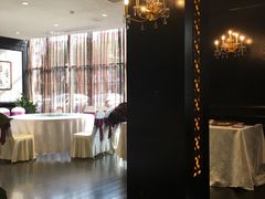 -香雪海饭店中餐厅(玉山店)