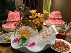 -尚海豆捞(乐虹坊店)