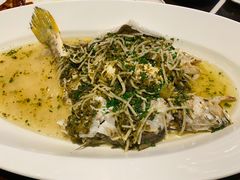 -杭州西子湖四季酒店·金沙厅