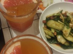 -一味一诚•鲜嫩烤鱼(昌发展万科广场店)