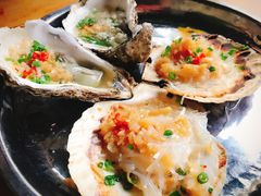 -管氏翅吧(马家堡店)