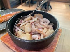 -沼津港精致料理·寿喜烧·烧鸟(漕河泾印象城店)