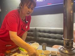 -喜来稀肉(虹泉路店)