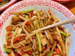 -陈家婆的菜(梅溪湖店)