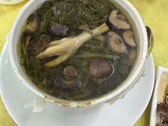 -海鲜街菜馆(海珠南路店)