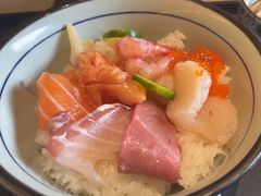 -江户前日本料理(瑞诗酒店店)