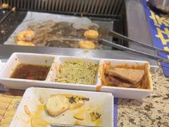 -阿亲家·韩式无限烤肉(春熙路店)