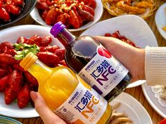 -聚汇三少·龙虾·中餐厅(莫邪路新天地店)