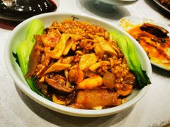 -卫鼎轩·家宴(水上公园店)