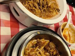 -西贝(华发商都店)