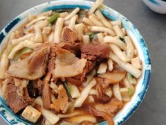 荤炒炮-孙记炒炮(西街店)