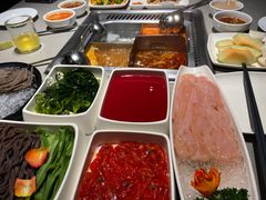 -海底捞火锅(北京路店)
