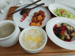 -弗蕾亚·和月月子调理院(东湖店)