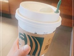 -星巴克(西安博乐里店)