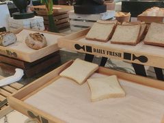 -合肥皇冠假日酒店·菲亚斯特自助餐厅(黄山路店)