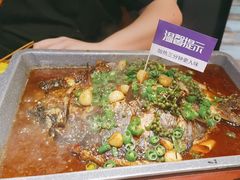 -1819餐厅·团队聚餐·烤串·精酿