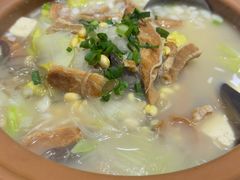 -郑庄脂渣海鲜楼(九水路店)