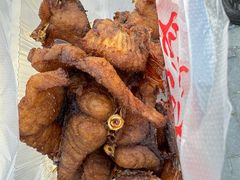 -梅记大块头爆鱼店(乍浦路店)