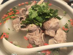 -清真·宁夏印象·盐池滩羊肉体验店(江宁路店)