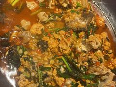 -烹湘·鲜炒湖南土菜(海珠店)
