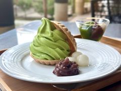 -中村藤吉(本店)