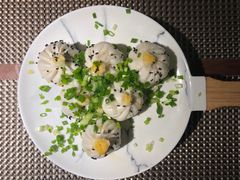 蟹粉生煎-十面春风·江南面馆(崇宁路店)