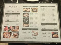 -京香轩·中餐厅(上海中庚聚龙酒店)